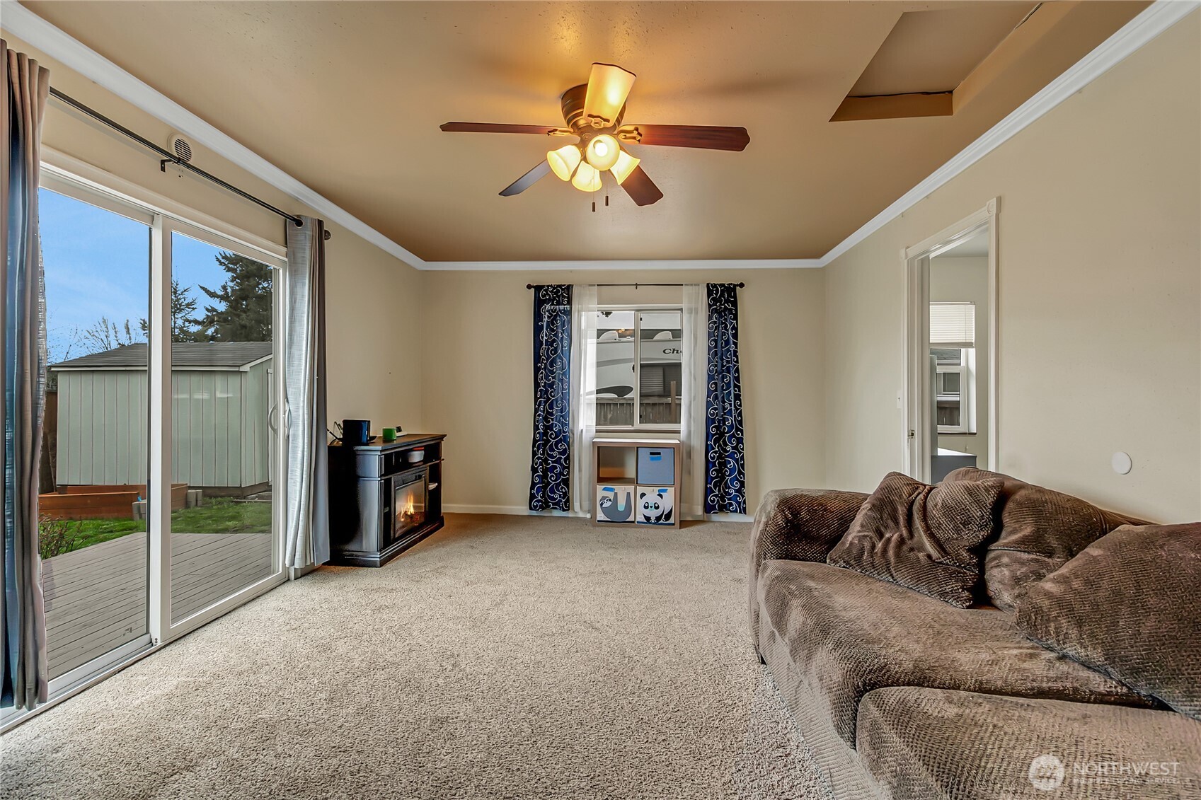 309 Solberg Street Northwest Yelm, WA 98597 - Photo 13 of 26