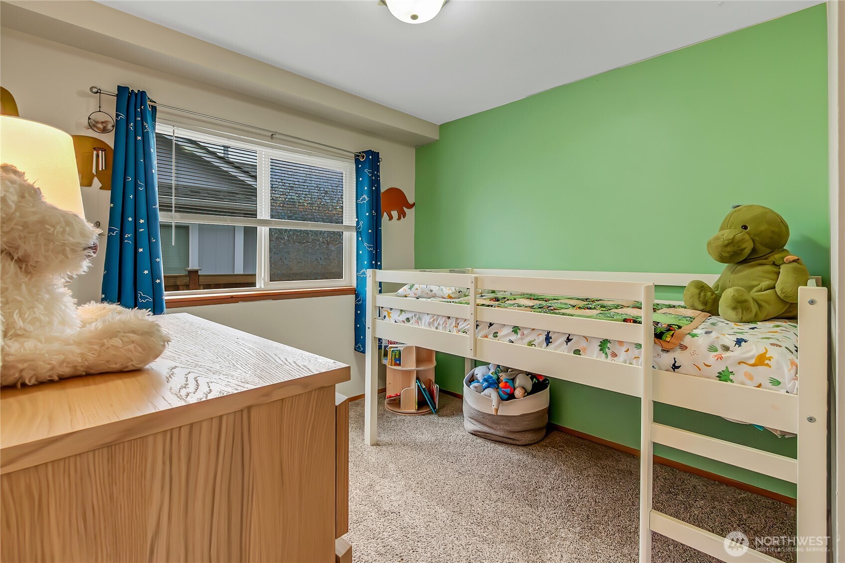 309 Solberg Street Northwest Yelm, WA 98597 - Photo 16 of 26