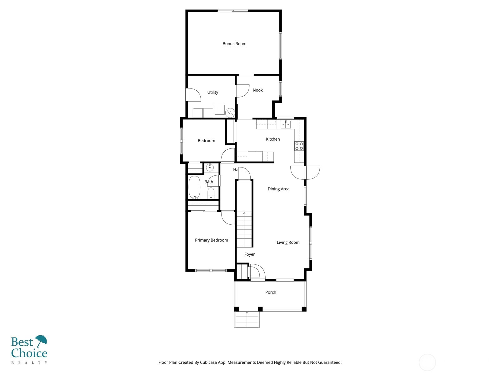 309 Solberg Street Northwest Yelm, WA 98597 - Photo 20 of 26