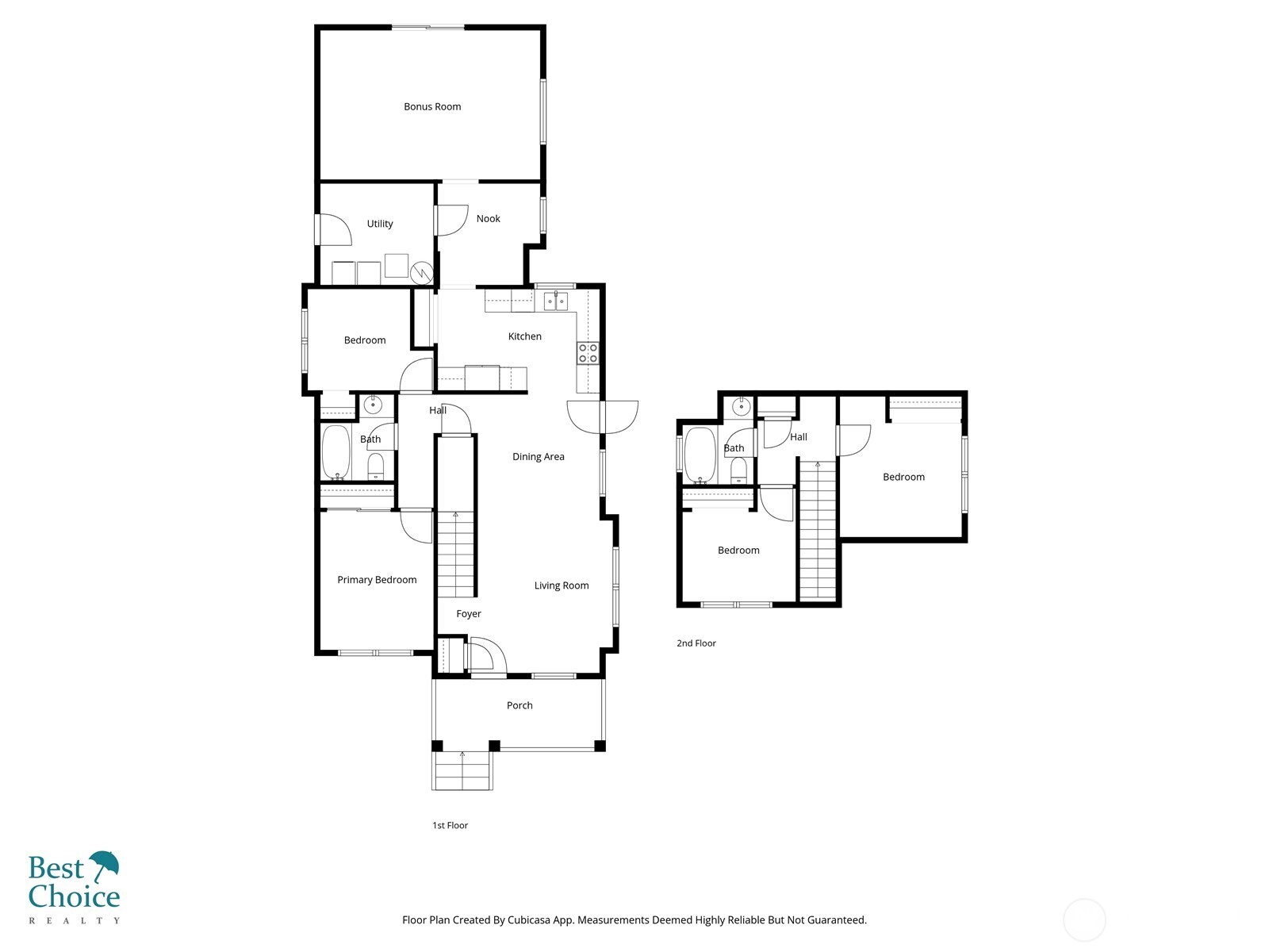 309 Solberg Street Northwest Yelm, WA 98597 - Photo 22 of 26