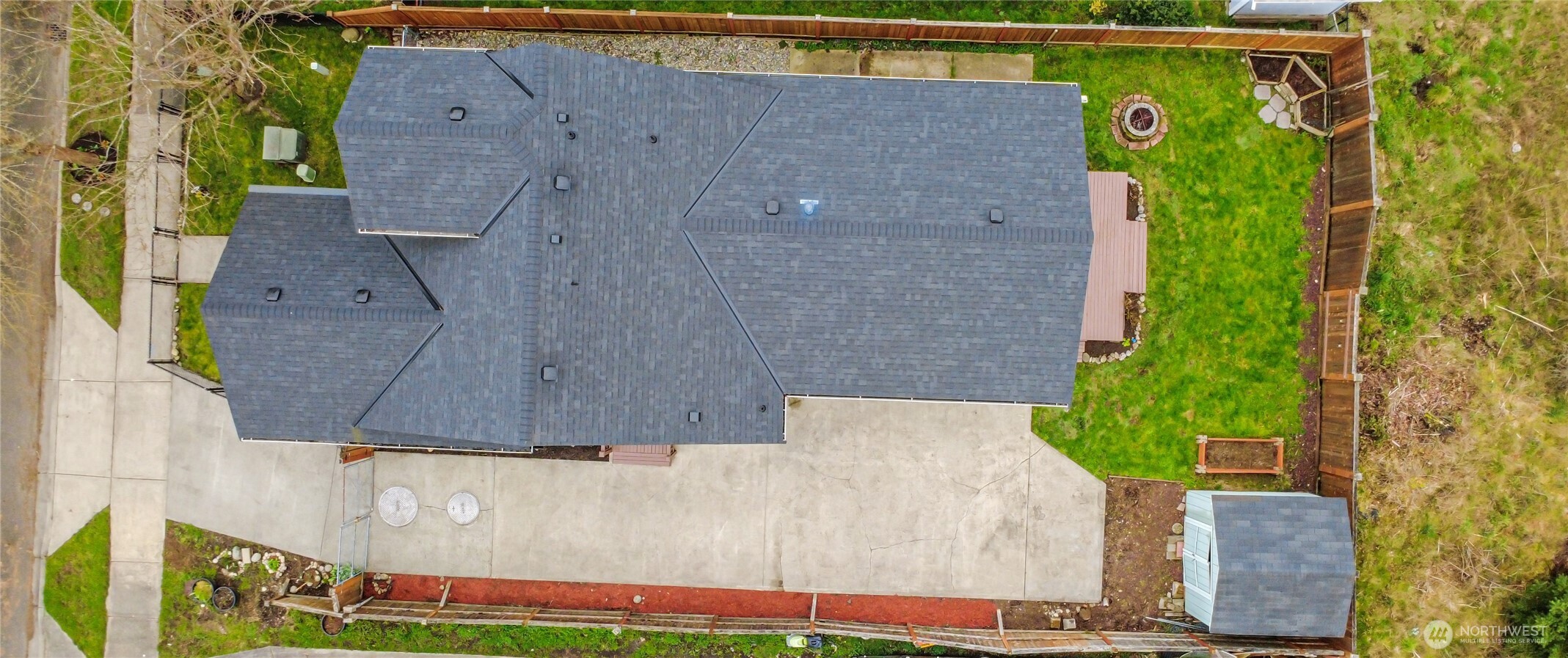 309 Solberg Street Northwest Yelm, WA 98597 - Photo 24 of 26