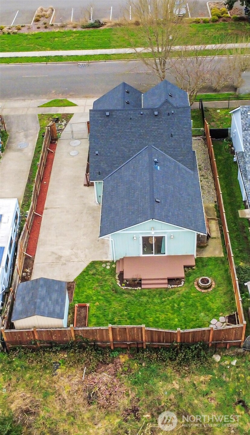 309 Solberg Street Northwest Yelm, WA 98597 - Photo 25 of 26