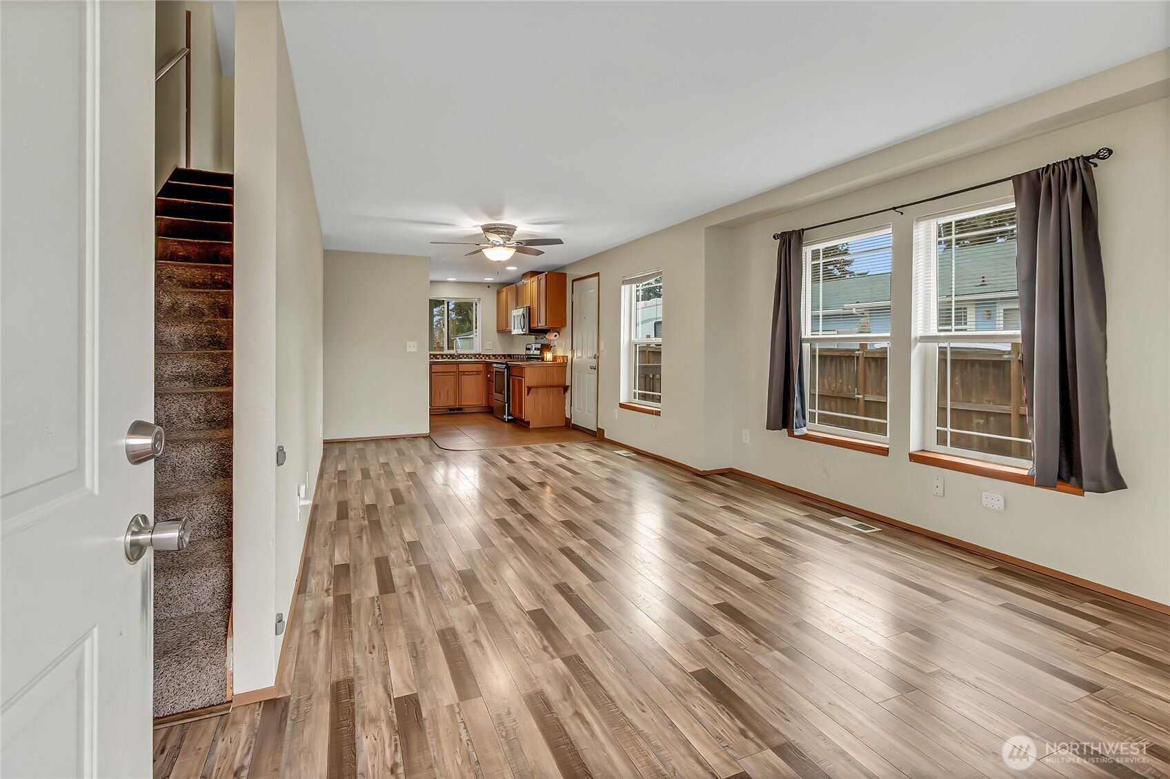 309 Solberg Street Northwest Yelm, WA 98597 - Photo 5 of 26