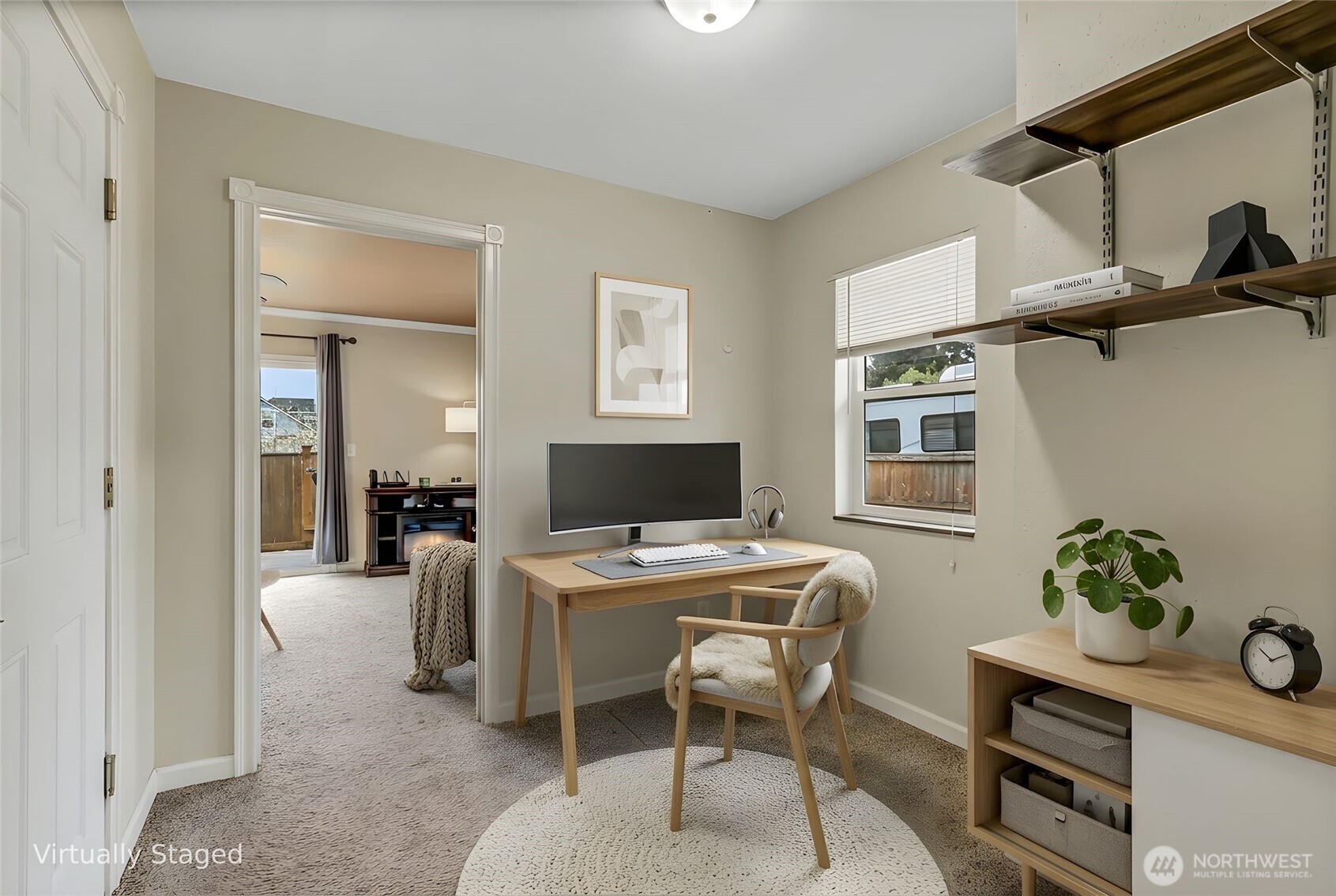 309 Solberg Street Northwest Yelm, WA 98597 - Photo 8 of 26