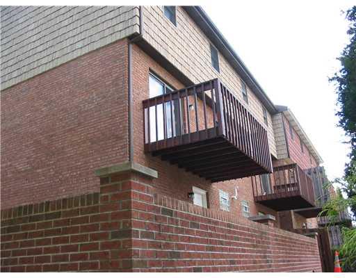 309 Maple Street Extension Harwick, PA 15049 - Photo 11 of 11 Exterior Back. Rear Deck