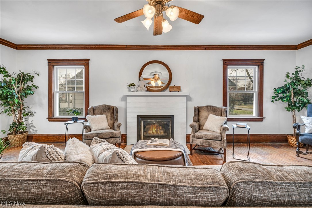 1005 Englewood Road Cleveland Heights, OH 44121 - Photo 10 of 46