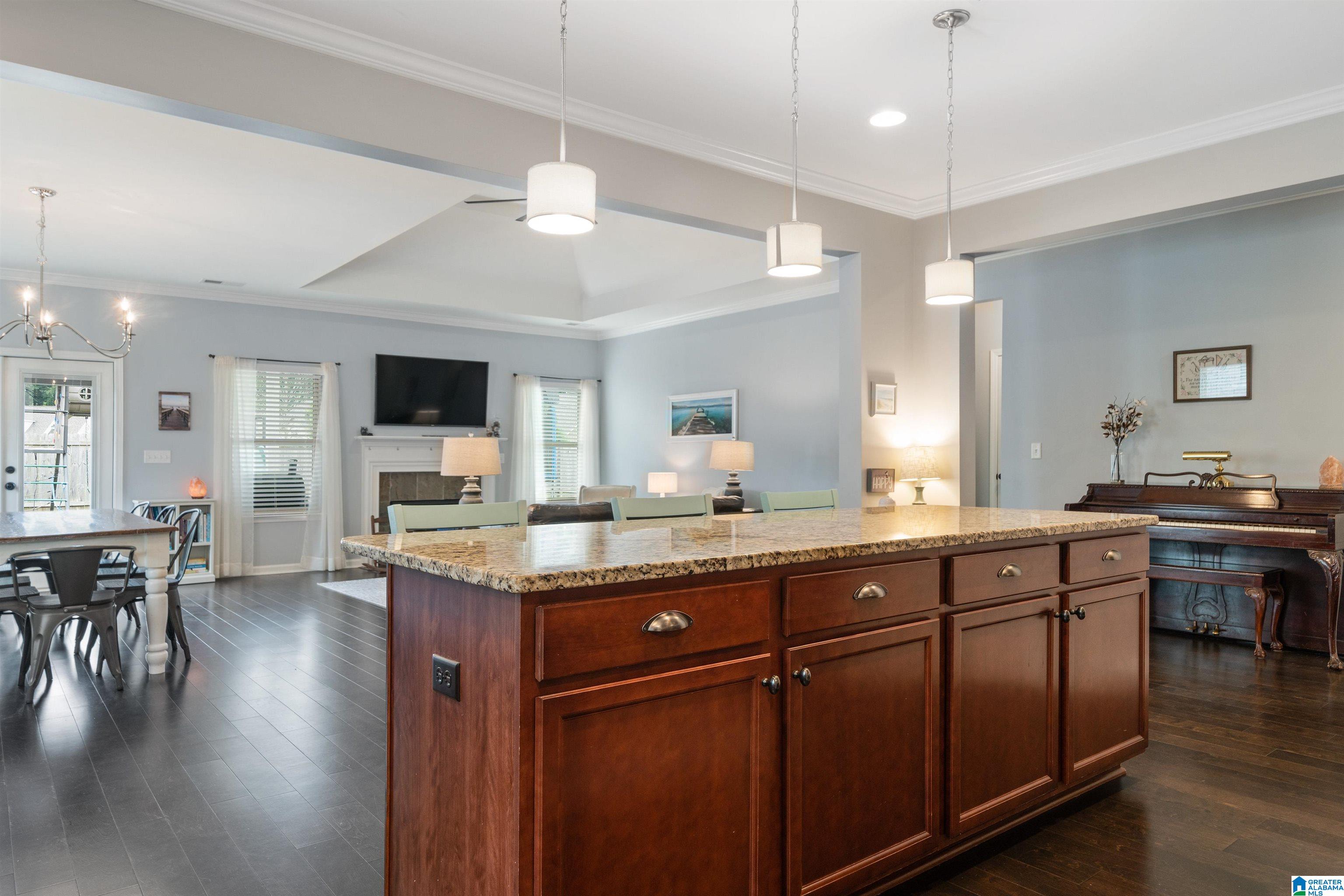 100 Sweetwater Way Springville, AL 35146 - Photo 11 of 30