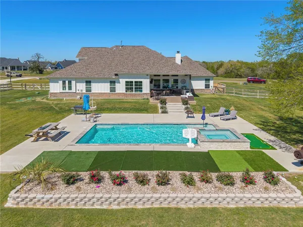 $950,000 | 4223 Chukker Lane, College Station, TX 77845