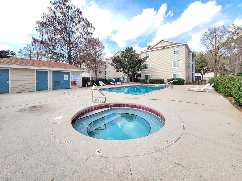 3800 Southwest 20th Avenue, Unit 101 Gainesville, FL 32607 - Photo 34 of 37