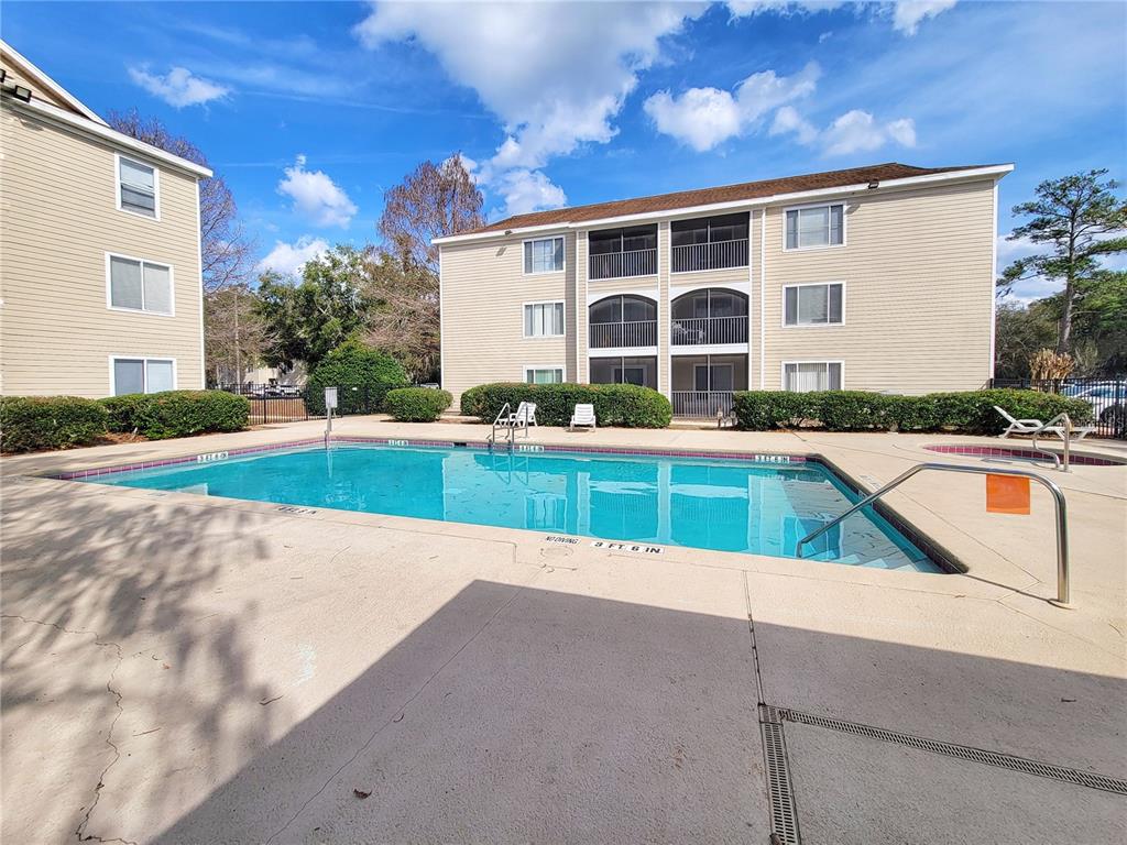 3800 Southwest 20th Avenue, Unit 101 Gainesville, FL 32607 - Photo 35 of 37