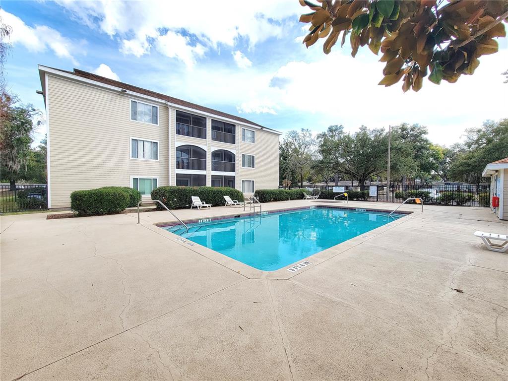 3800 Southwest 20th Avenue, Unit 101 Gainesville, FL 32607 - Photo 36 of 37