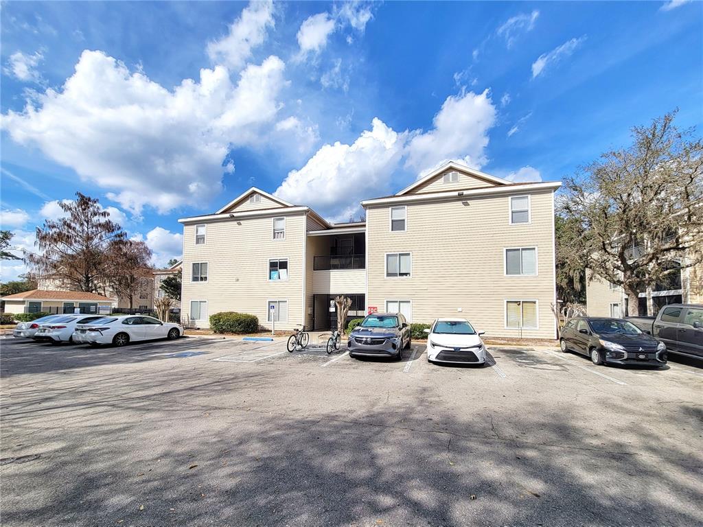 3800 Southwest 20th Avenue, Unit 101 Gainesville, FL 32607 - Photo 37 of 37