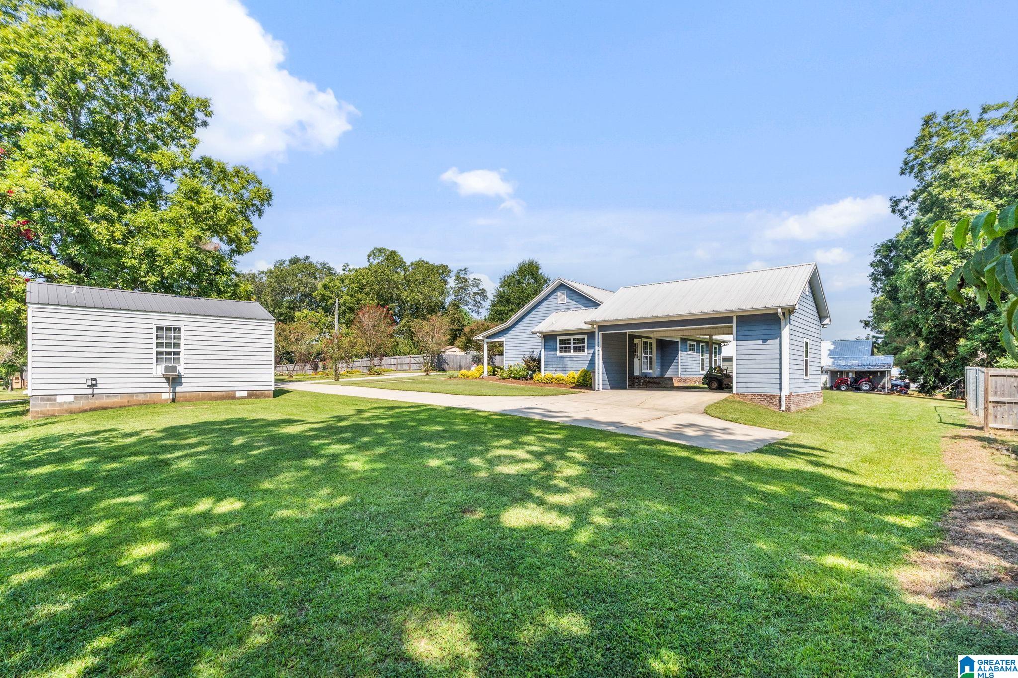 792 Oak Street Thorsby, AL 35171 - Photo 47 of 48