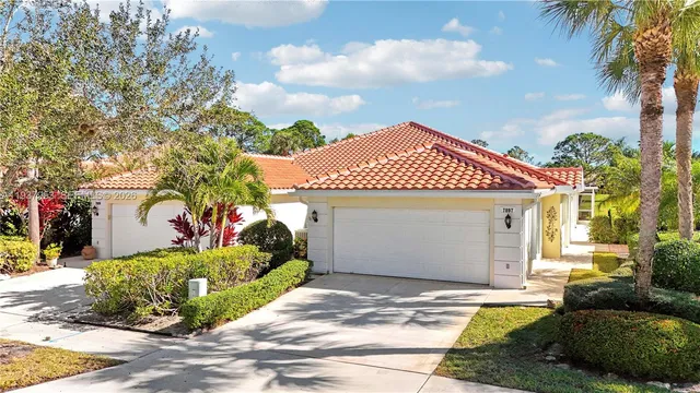 $510,000 | 7897 Southeast Peppercorn Court, Hobe Sound, FL 33455