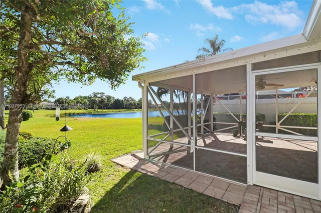 $510,000 | 7897 Southeast Peppercorn Court, Hobe Sound, FL 33455