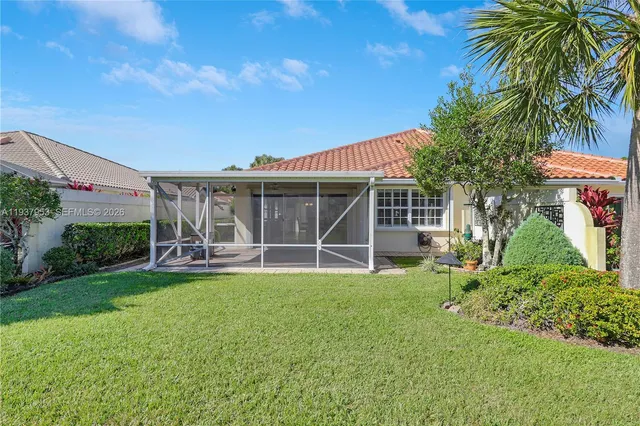 $510,000 | 7897 Southeast Peppercorn Court, Hobe Sound, FL 33455