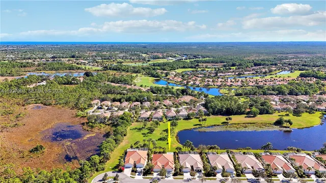 $510,000 | 7897 Southeast Peppercorn Court, Hobe Sound, FL 33455