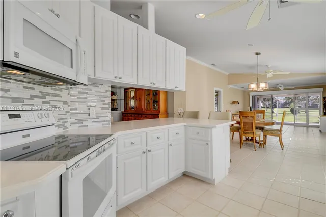 $510,000 | 7897 Southeast Peppercorn Court, Hobe Sound, FL 33455