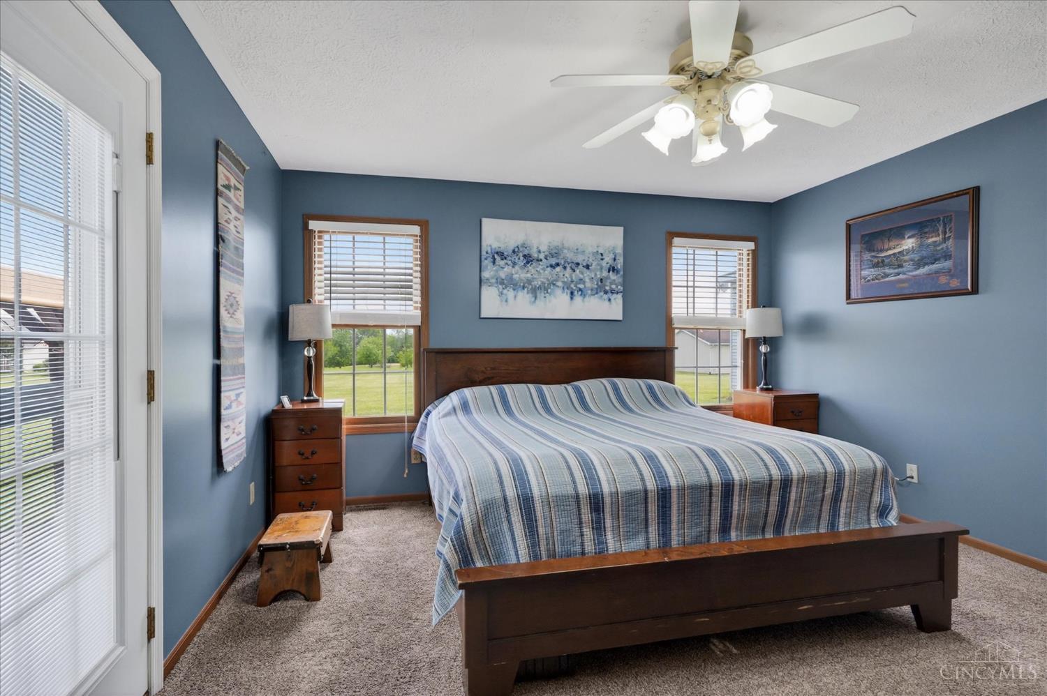 9070 Grimsley Road Leesburg, OH 45135 - Photo 15 of 41