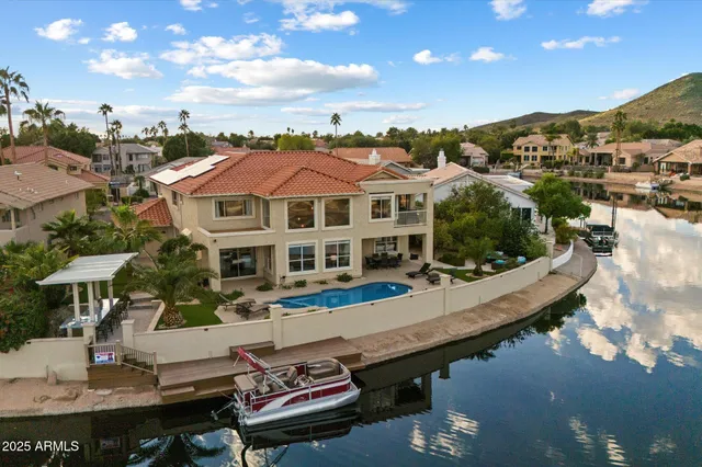 $1,299,999 | 21659 North 58th Avenue, Glendale, AZ 85308