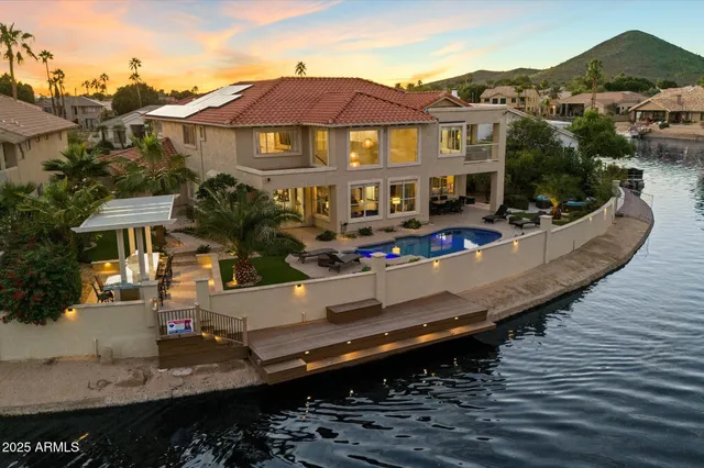 $1,299,999 | 21659 North 58th Avenue, Glendale, AZ 85308