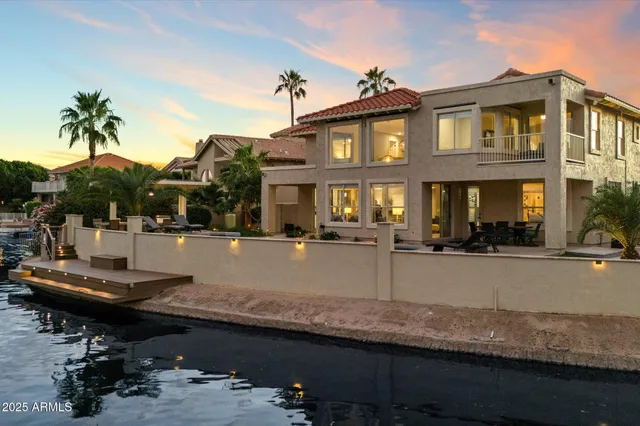 $1,299,999 | 21659 North 58th Avenue, Glendale, AZ 85308