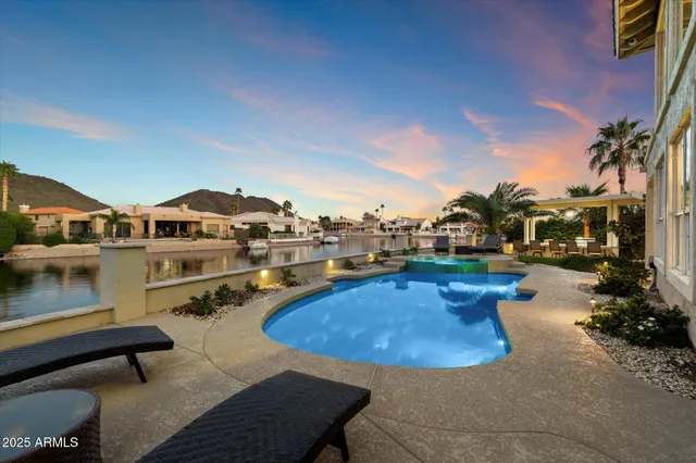 $1,299,999 | 21659 North 58th Avenue, Glendale, AZ 85308