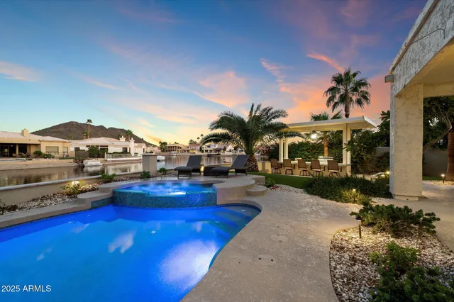 $1,299,999 | 21659 North 58th Avenue, Glendale, AZ 85308