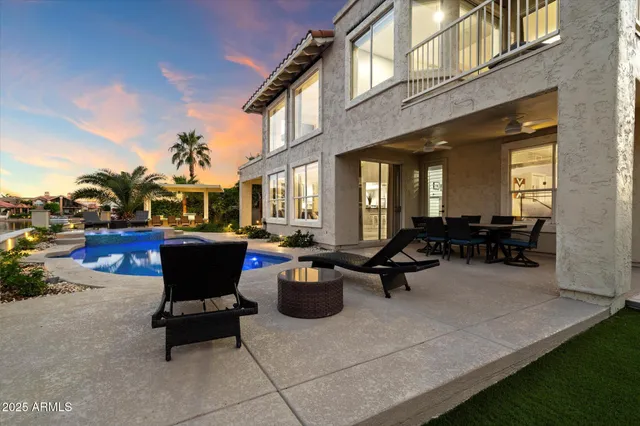 $1,299,999 | 21659 North 58th Avenue, Glendale, AZ 85308