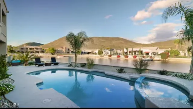 $1,299,999 | 21659 North 58th Avenue, Glendale, AZ 85308