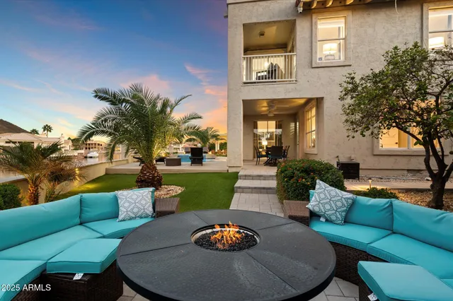 $1,299,999 | 21659 North 58th Avenue, Glendale, AZ 85308