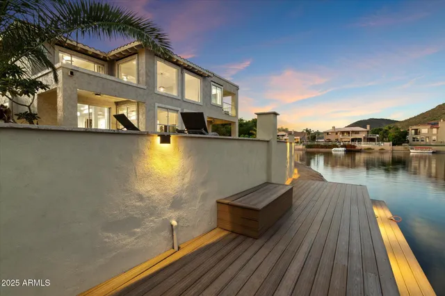 $1,299,999 | 21659 North 58th Avenue, Glendale, AZ 85308