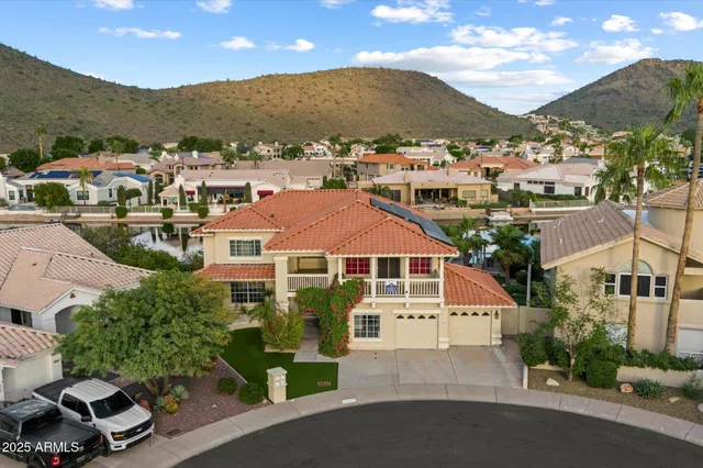 $1,299,999 | 21659 North 58th Avenue, Glendale, AZ 85308