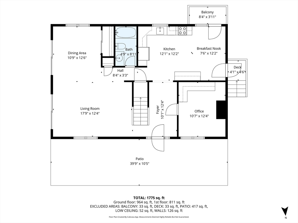 11 Gulf Road Amherst, MA 01002 - Photo 27 of 29 Gallery Image 27