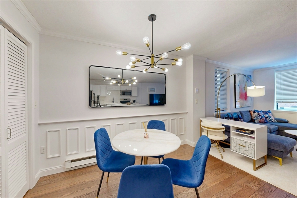 54 Temple Street, Unit 2 Boston, MA 02114 - Photo 8 of 22