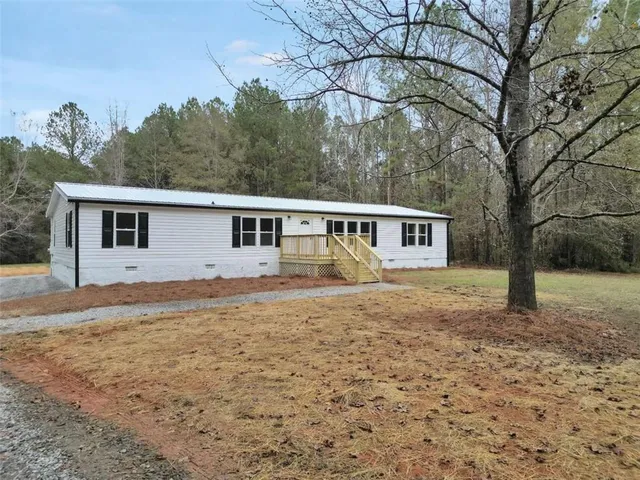 $279,000 | 196 Craig Road, Forsyth, GA 31029