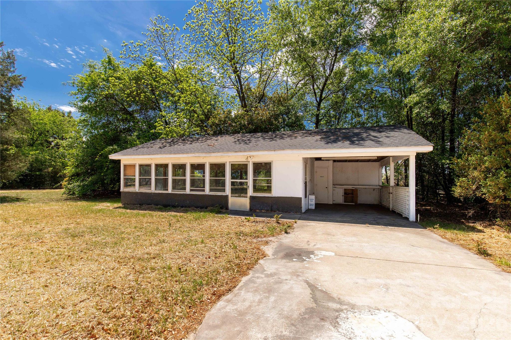 1108 Evans Mill Road Pageland, SC 29728 - Photo 21 of 27