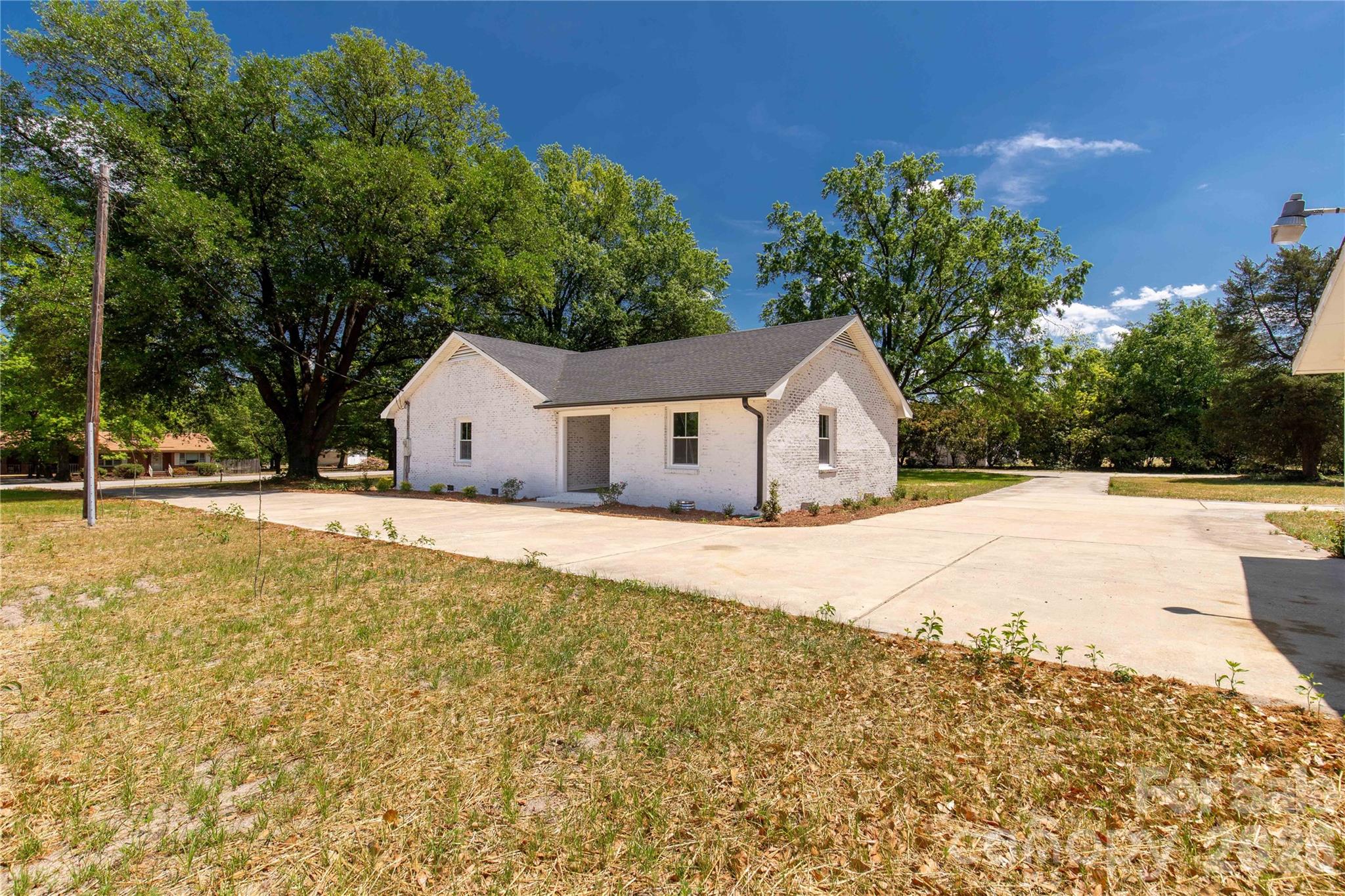 1108 Evans Mill Road Pageland, SC 29728 - Photo 23 of 27