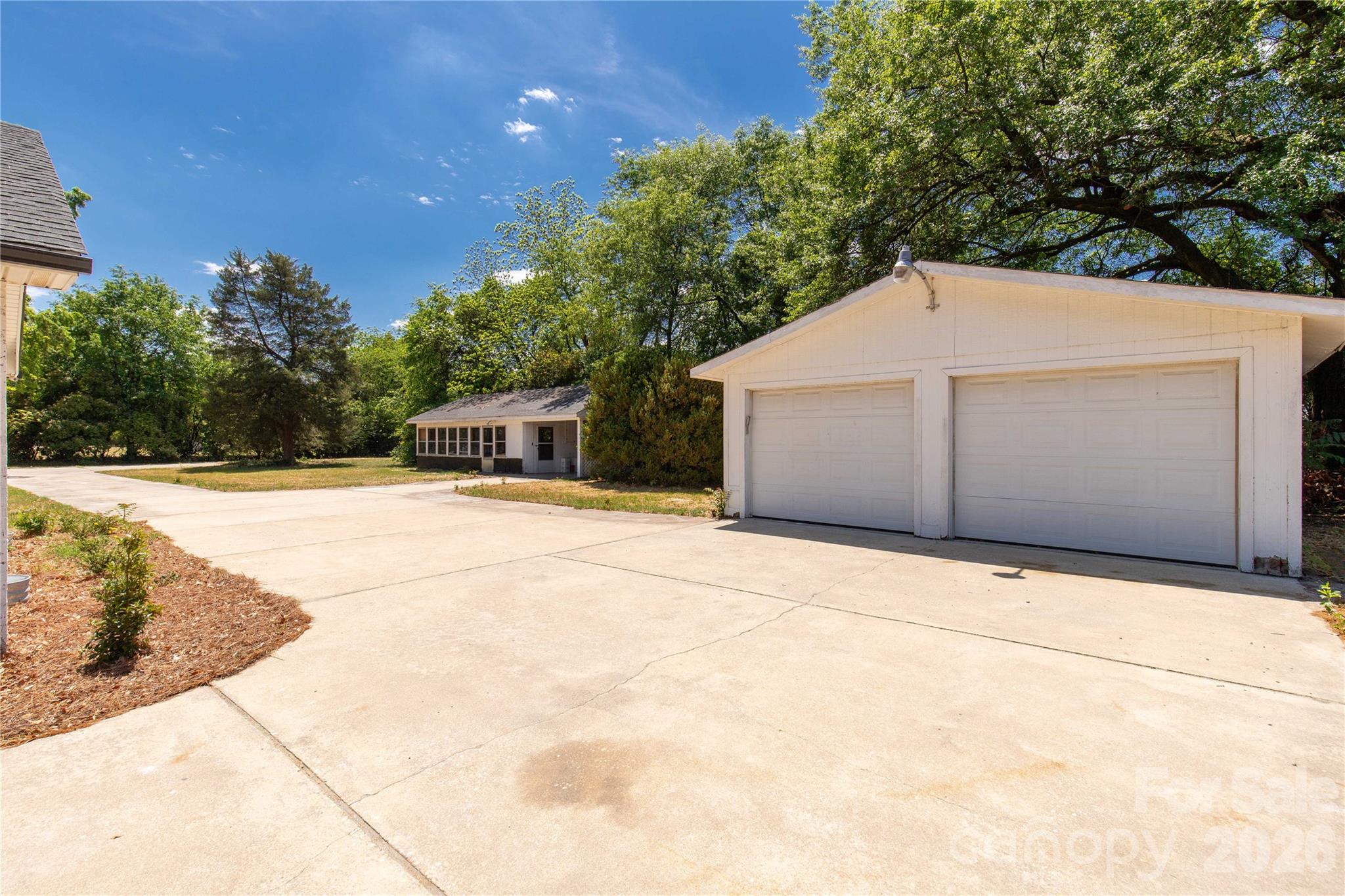 1108 Evans Mill Road Pageland, SC 29728 - Photo 24 of 27