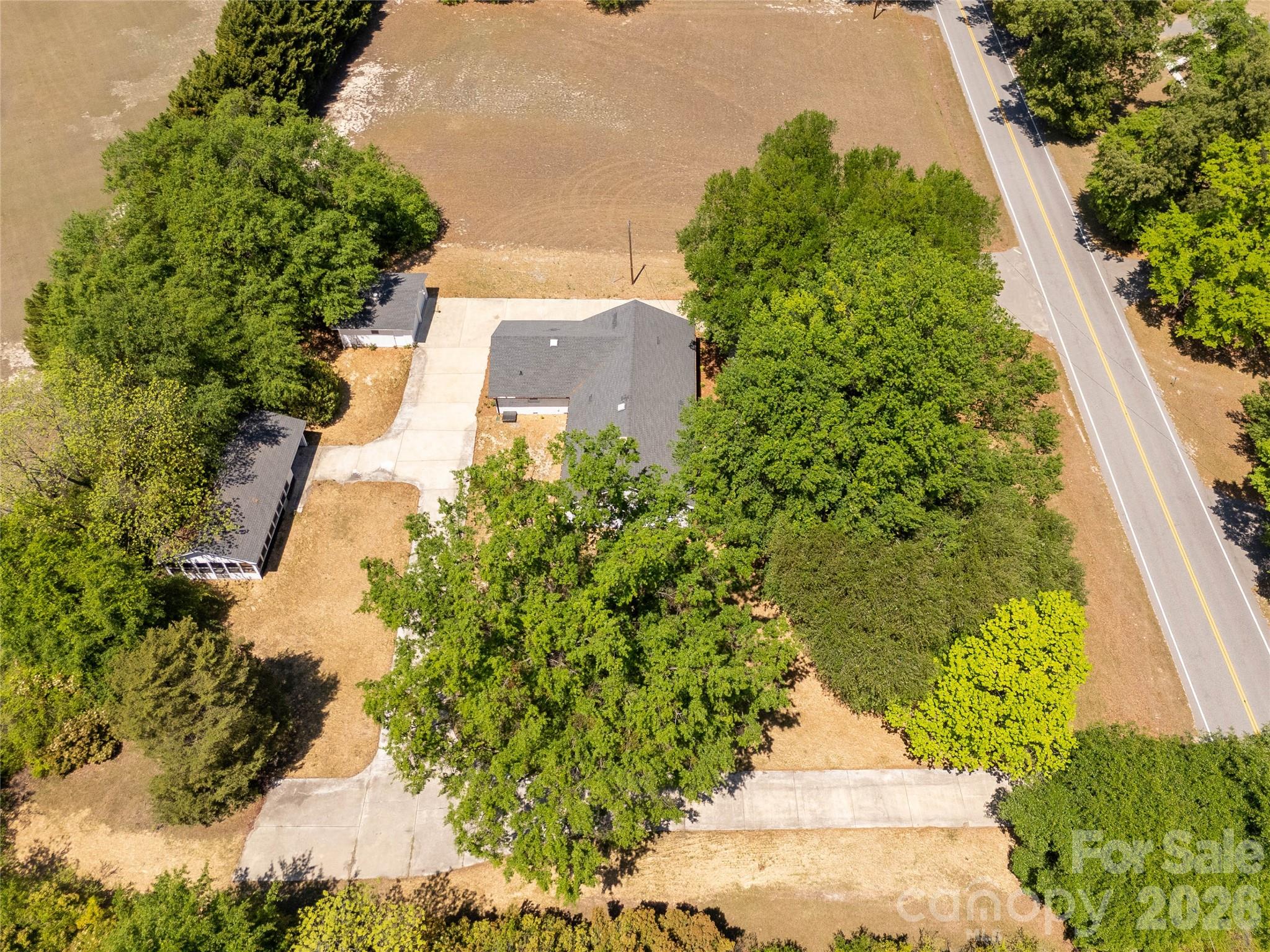1108 Evans Mill Road Pageland, SC 29728 - Photo 26 of 27