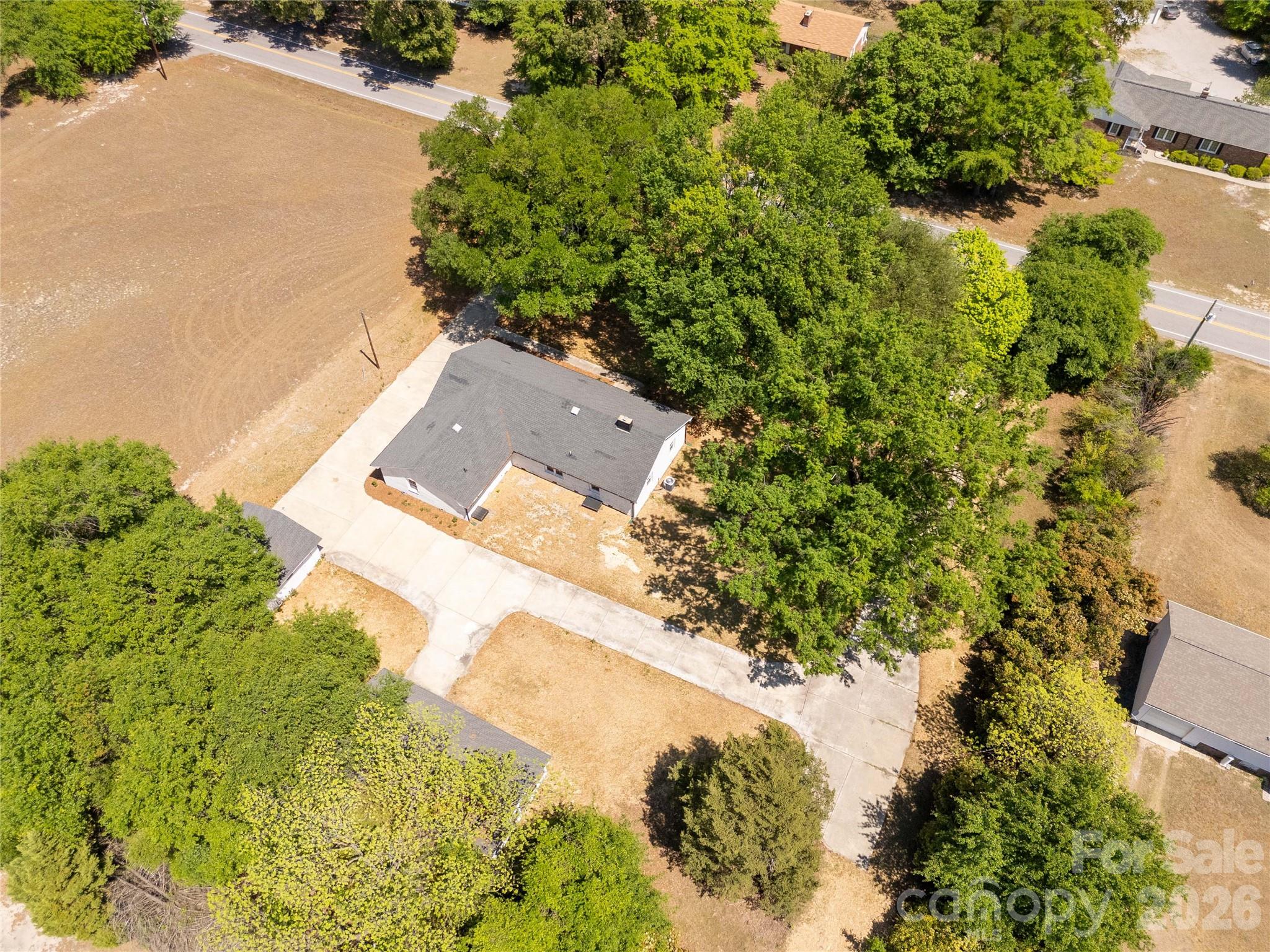 1108 Evans Mill Road Pageland, SC 29728 - Photo 27 of 27