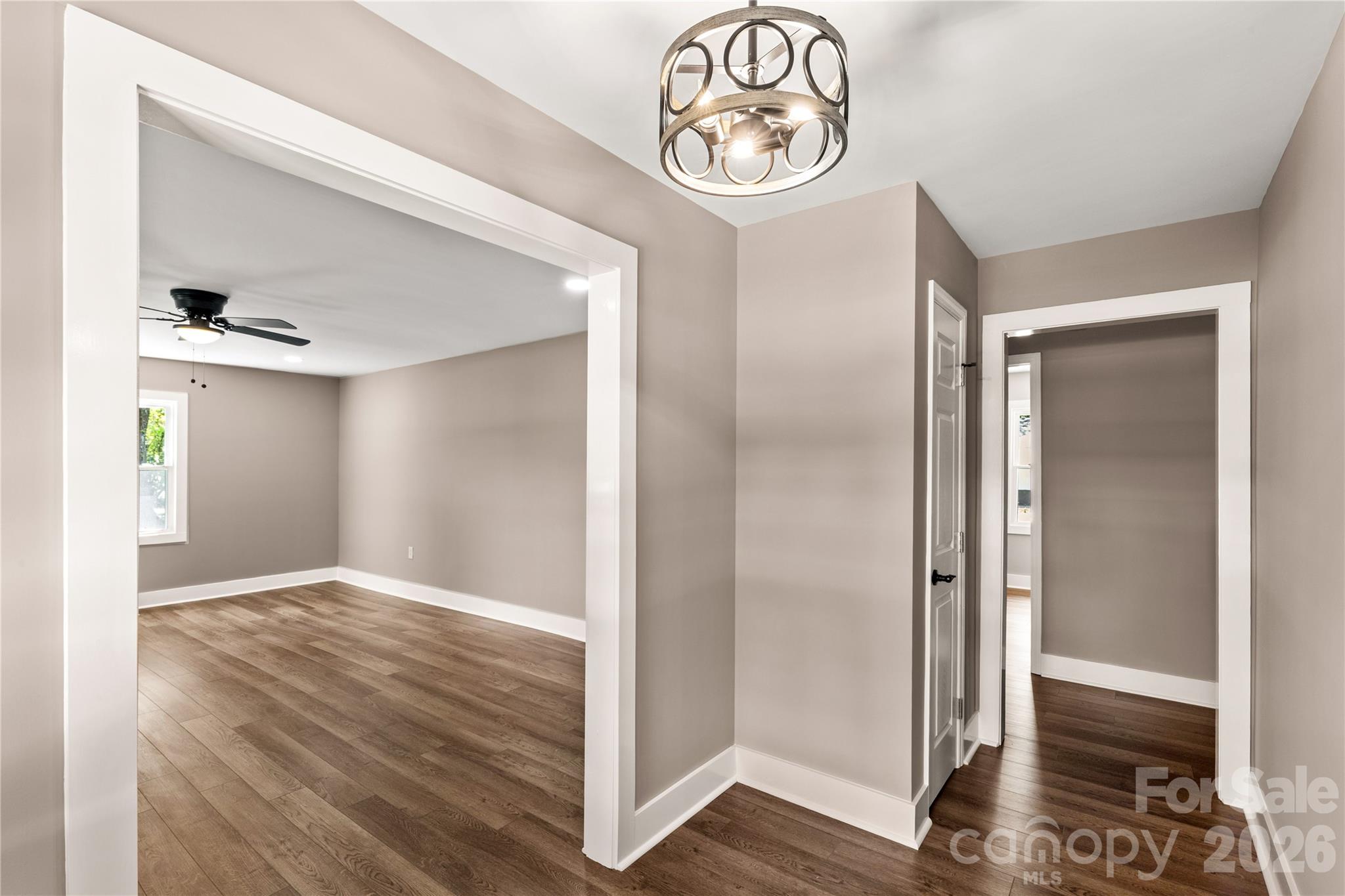 1108 Evans Mill Road Pageland, SC 29728 - Photo 4 of 27