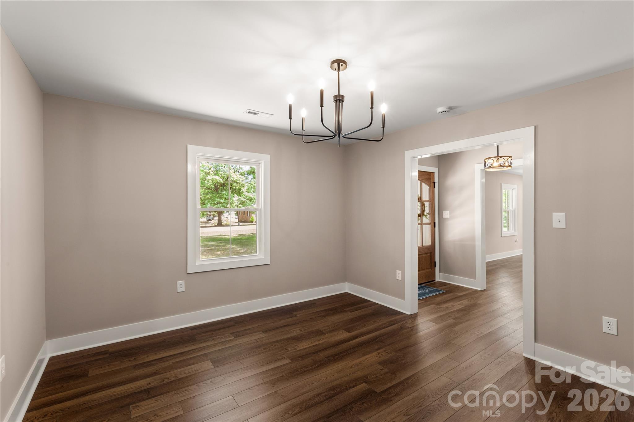 1108 Evans Mill Road Pageland, SC 29728 - Photo 6 of 27