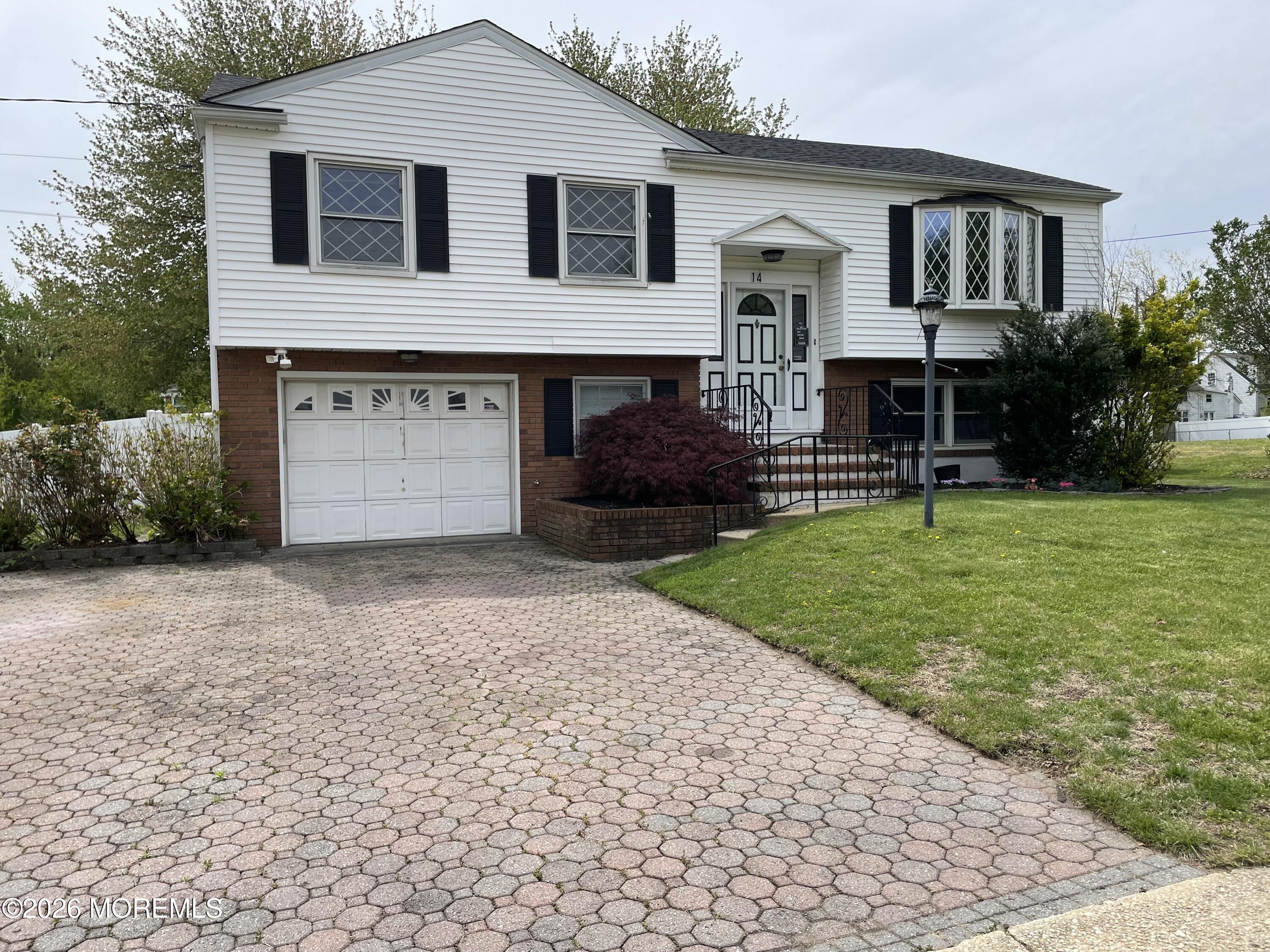 14 Rutgers Terrace Neptune Township, NJ 07753 - Photo 1 of 19 Front