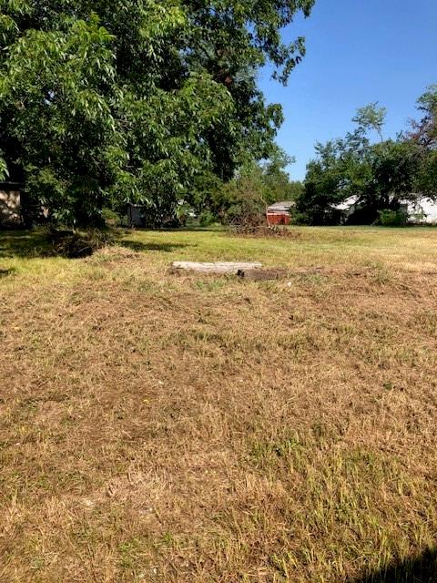 812 West 7th Street Bonham, TX 75418 - Photo 17 of 18 a view of a lake view