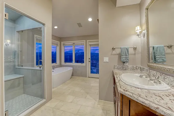 $2,900,000 | 26344 Independence Trail, Evergreen, CO 80439