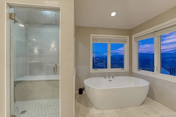 $2,900,000 | 26344 Independence Trail, Evergreen, CO 80439