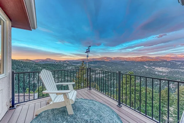 $2,900,000 | 26344 Independence Trail, Evergreen, CO 80439