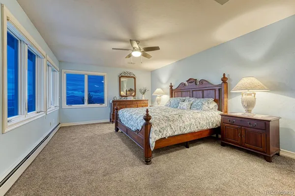 $2,900,000 | 26344 Independence Trail, Evergreen, CO 80439