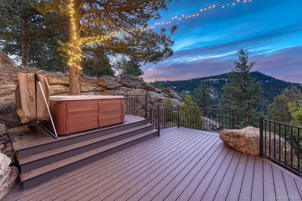 $2,900,000 | 26344 Independence Trail, Evergreen, CO 80439
